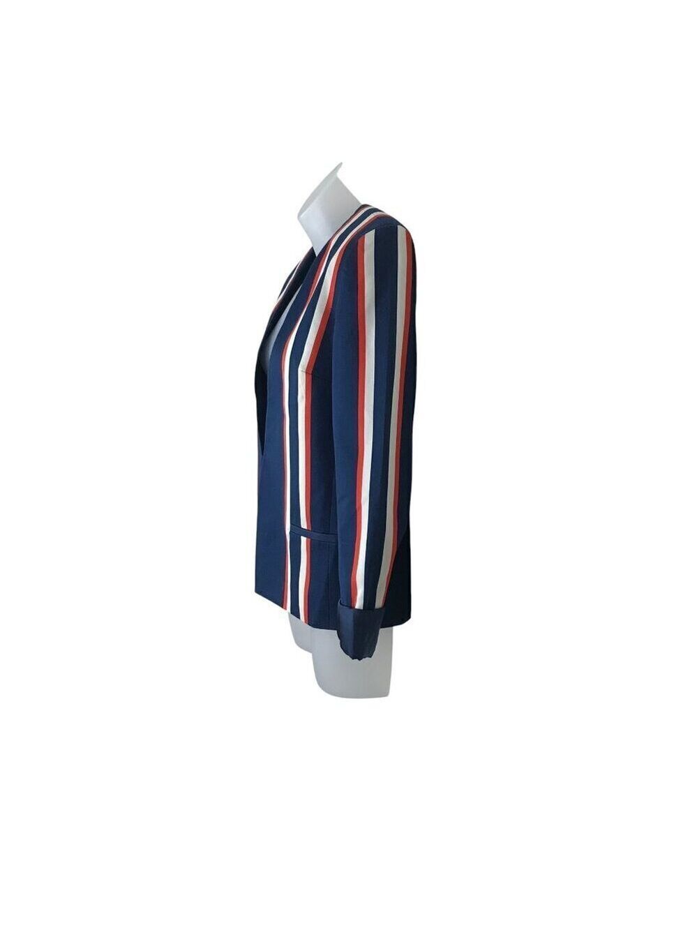 Sass & Bide The Match Blazer Size 4 - Picture 4 of 7